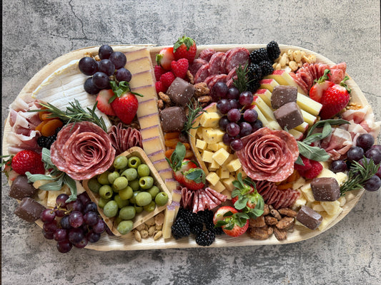 X-Large Charcuterie
