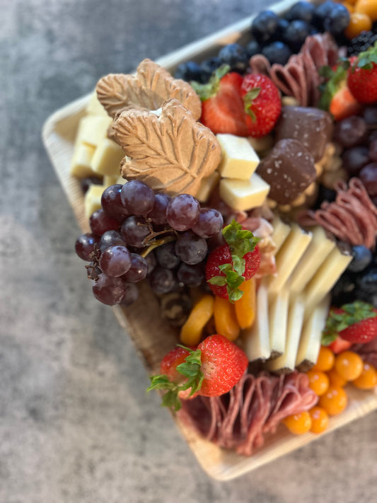 Large Charcuterie Board