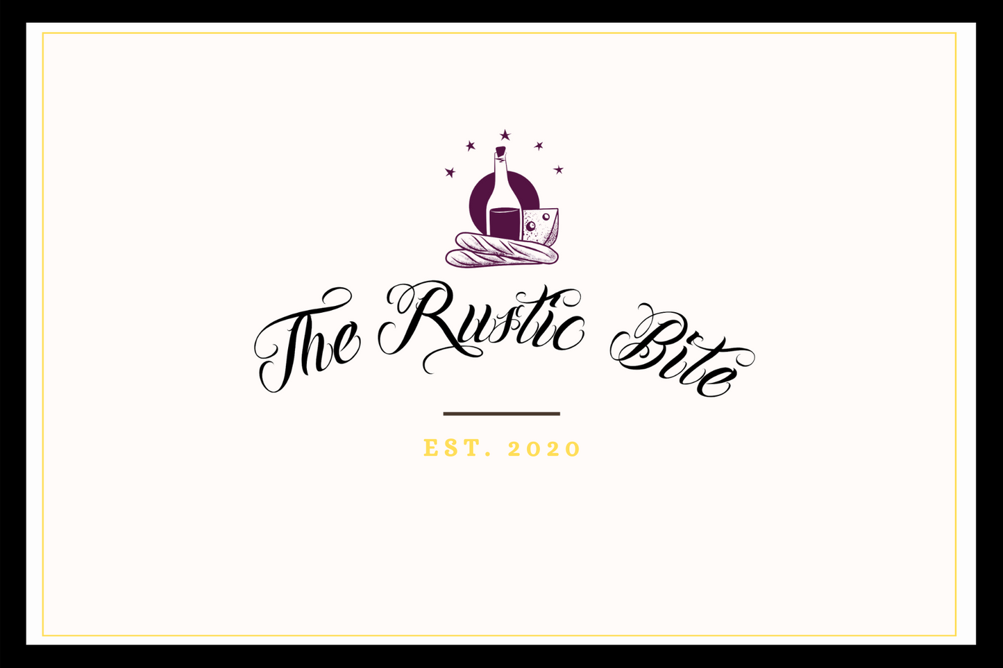 The Rustic Bite Gift Card