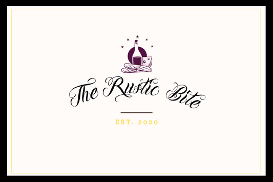 The Rustic Bite Gift Card